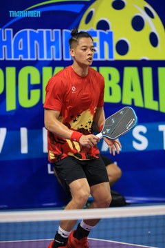 THANH NIÊN PICKLEBALL CUP VINFAST 2024 - Ảnh #2275440