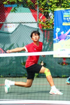 THANH NIÊN PICKLEBALL CUP VINFAST 2024 - Ảnh #2261444