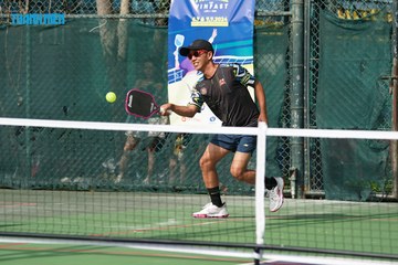 THANH NIÊN PICKLEBALL CUP VINFAST 2024 - Ảnh #2263156