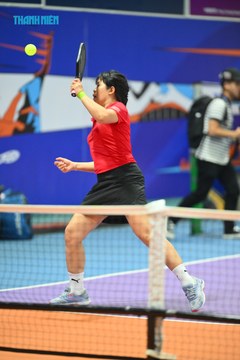 THANH NIÊN PICKLEBALL CUP VINFAST 2024 - Ảnh #2276982