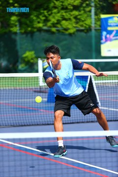 THANH NIÊN PICKLEBALL CUP VINFAST 2024 - Ảnh #2261518