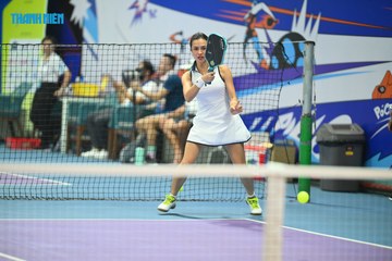 THANH NIÊN PICKLEBALL CUP VINFAST 2024 - Ảnh #2270572