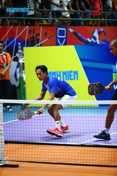 THANH NIÊN PICKLEBALL CUP VINFAST 2024 - Ảnh #2262462