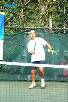 THANH NIÊN PICKLEBALL CUP VINFAST 2024 - Ảnh #2261103