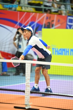 THANH NIÊN PICKLEBALL CUP VINFAST 2024 - Ảnh #2270247