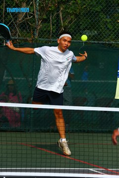THANH NIÊN PICKLEBALL CUP VINFAST 2024 - Ảnh #2261115