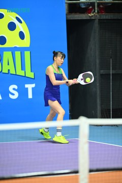 THANH NIÊN PICKLEBALL CUP VINFAST 2024 - Ảnh #2269527