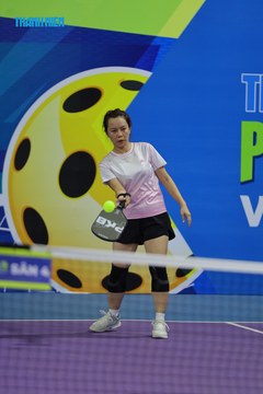 THANH NIÊN PICKLEBALL CUP VINFAST 2024 - Ảnh #2274345