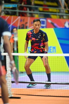 THANH NIÊN PICKLEBALL CUP VINFAST 2024 - Ảnh #2278612