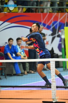 THANH NIÊN PICKLEBALL CUP VINFAST 2024 - Ảnh #2278920