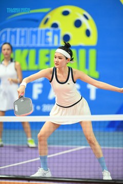 THANH NIÊN PICKLEBALL CUP VINFAST 2024 - Ảnh #2270824