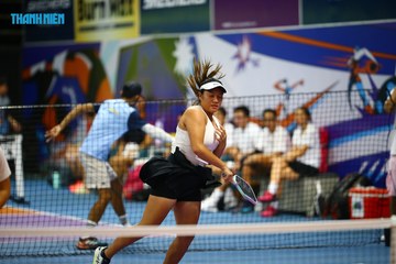 THANH NIÊN PICKLEBALL CUP VINFAST 2024 - Ảnh #2245924