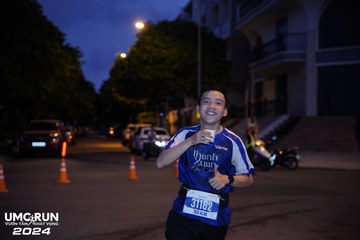 UMC RUN - VƯƠN TẦM KHÁT VỌNG - Ảnh #1861203
