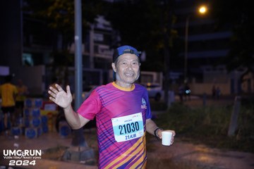 UMC RUN - VƯƠN TẦM KHÁT VỌNG - Ảnh #1861065