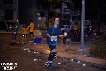UMC RUN - VƯƠN TẦM KHÁT VỌNG - Ảnh #1861027