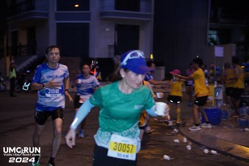UMC RUN - VƯƠN TẦM KHÁT VỌNG - Ảnh #1861243