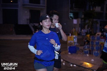 UMC RUN - VƯƠN TẦM KHÁT VỌNG - Ảnh #1861109