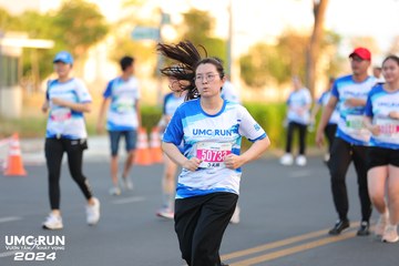 UMC RUN - VƯƠN TẦM KHÁT VỌNG - Ảnh #1880454