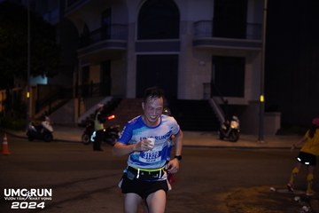 UMC RUN - VƯƠN TẦM KHÁT VỌNG - Ảnh #1860963