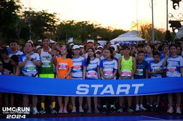 UMC RUN - VƯƠN TẦM KHÁT VỌNG - Ảnh #1856663