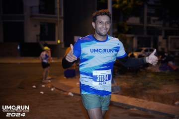 UMC RUN - VƯƠN TẦM KHÁT VỌNG - Ảnh #1860785