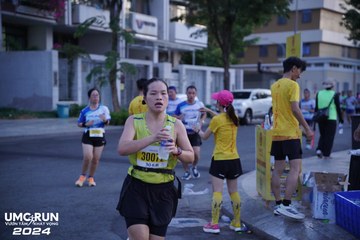 UMC RUN - VƯƠN TẦM KHÁT VỌNG - Ảnh #1861759