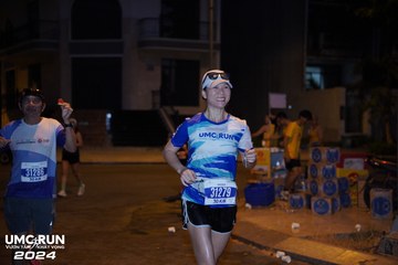 UMC RUN - VƯƠN TẦM KHÁT VỌNG - Ảnh #1860626