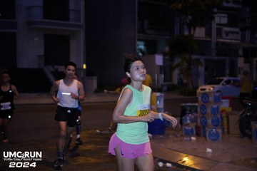 UMC RUN - VƯƠN TẦM KHÁT VỌNG - Ảnh #1861022