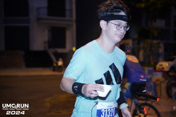 UMC RUN - VƯƠN TẦM KHÁT VỌNG - Ảnh #1860910