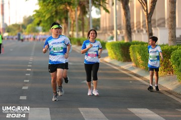 UMC RUN - VƯƠN TẦM KHÁT VỌNG - Ảnh #1880527