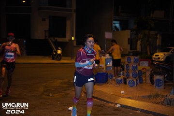 UMC RUN - VƯƠN TẦM KHÁT VỌNG - Ảnh #1860017