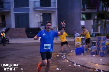 UMC RUN - VƯƠN TẦM KHÁT VỌNG - Ảnh #1861498