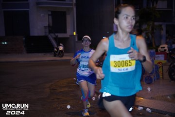 UMC RUN - VƯƠN TẦM KHÁT VỌNG - Ảnh #1861166
