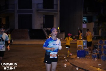 UMC RUN - VƯƠN TẦM KHÁT VỌNG - Ảnh #1860899