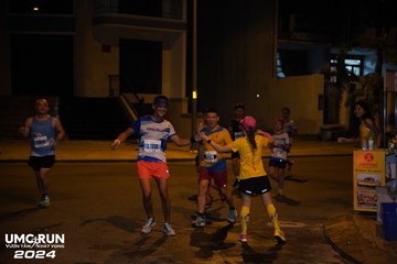 UMC RUN - VƯƠN TẦM KHÁT VỌNG - Ảnh #1860184
