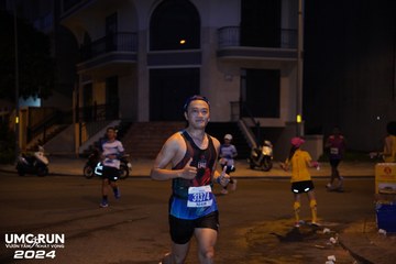 UMC RUN - VƯƠN TẦM KHÁT VỌNG - Ảnh #1860866