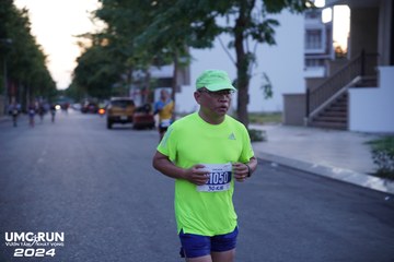 UMC RUN - VƯƠN TẦM KHÁT VỌNG - Ảnh #1861937