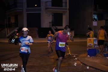 UMC RUN - VƯƠN TẦM KHÁT VỌNG - Ảnh #1860879