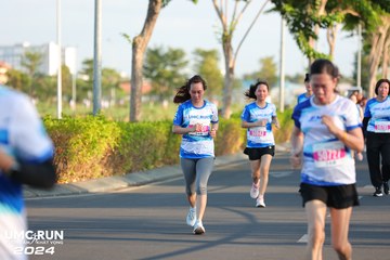 UMC RUN - VƯƠN TẦM KHÁT VỌNG - Ảnh #1881080