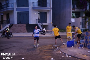 UMC RUN - VƯƠN TẦM KHÁT VỌNG - Ảnh #1861508