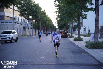 UMC RUN - VƯƠN TẦM KHÁT VỌNG - Ảnh #1861849