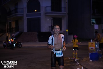 UMC RUN - VƯƠN TẦM KHÁT VỌNG - Ảnh #1861135