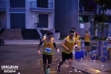 UMC RUN - VƯƠN TẦM KHÁT VỌNG - Ảnh #1861424