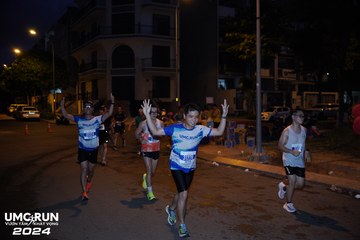 UMC RUN - VƯƠN TẦM KHÁT VỌNG - Ảnh #1860269
