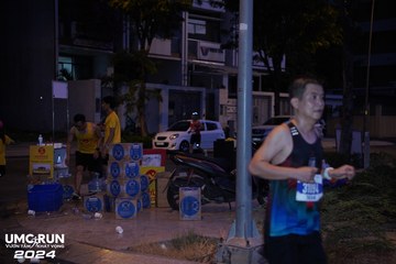 UMC RUN - VƯƠN TẦM KHÁT VỌNG - Ảnh #1861158