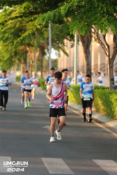 UMC RUN - VƯƠN TẦM KHÁT VỌNG - Ảnh #1880542