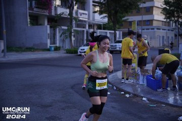 UMC RUN - VƯƠN TẦM KHÁT VỌNG - Ảnh #1861631