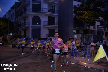 UMC RUN - VƯƠN TẦM KHÁT VỌNG - Ảnh #1861262