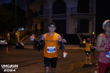 UMC RUN - VƯƠN TẦM KHÁT VỌNG - Ảnh #1860839