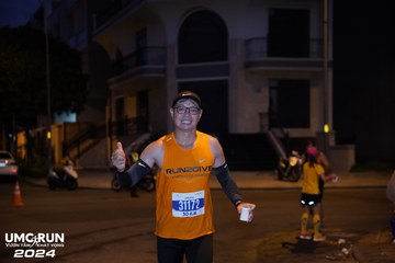 UMC RUN - VƯƠN TẦM KHÁT VỌNG - Ảnh #1860837